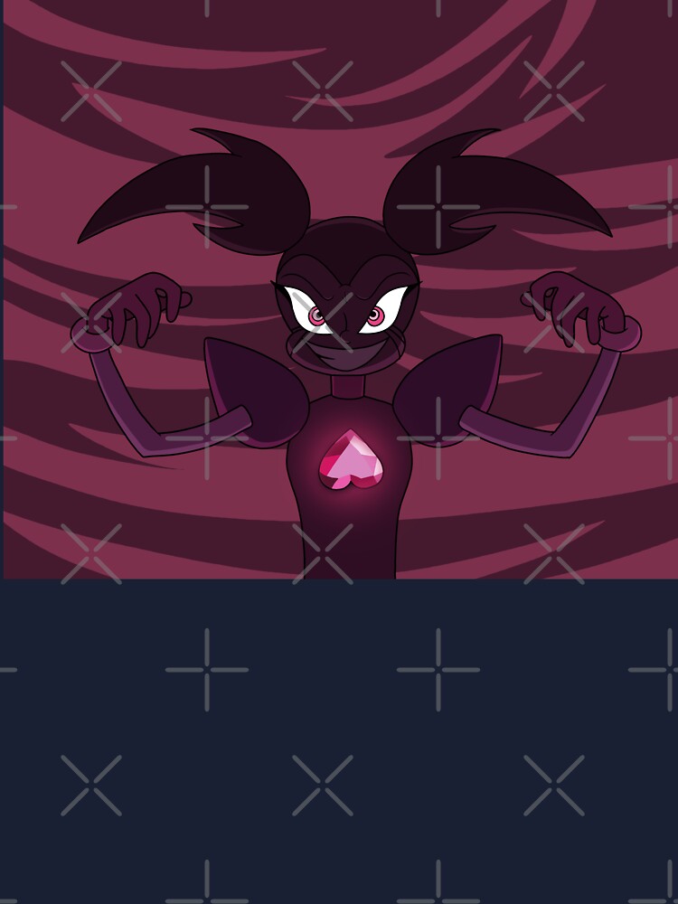 Spinel ❤, Steven Universe: The Movie