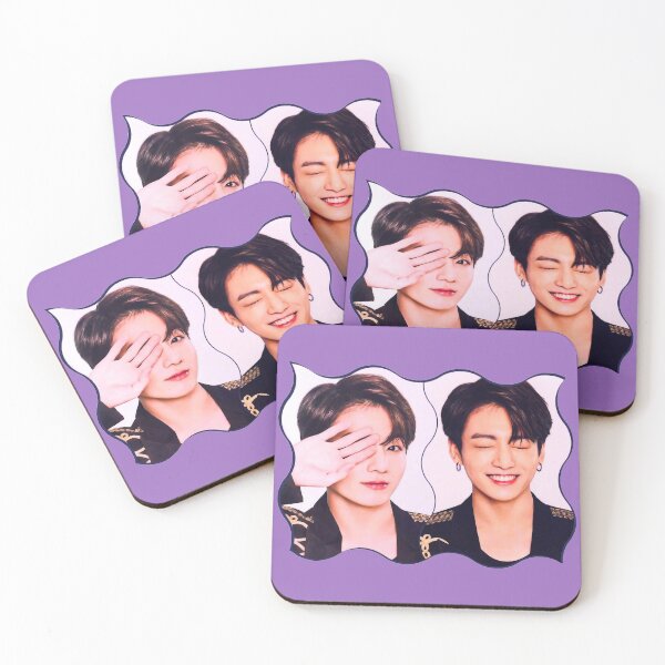 Item preview, Jungkook designed and sold by euphoriclover.
