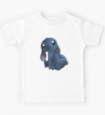 Little Sweet Stitch Kids Tee