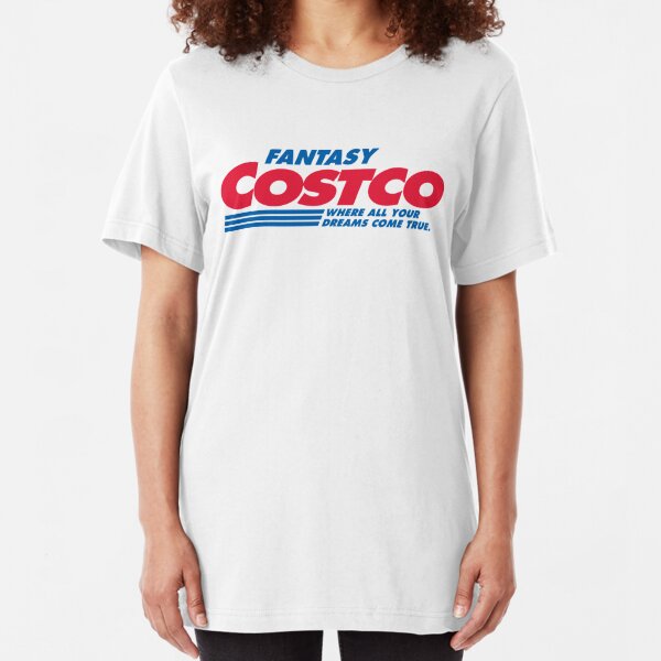 Custom T Shirts Costco  International Society of Precision