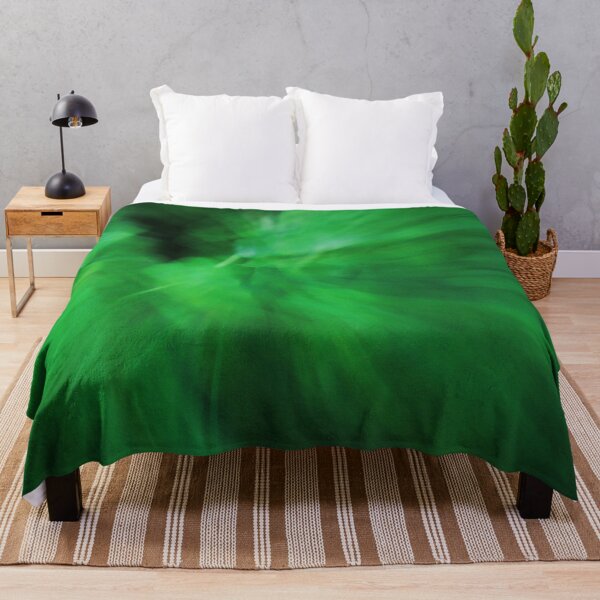 Item preview, #1389 - Green Is The Colour designed and sold by MyInnereyeMike.