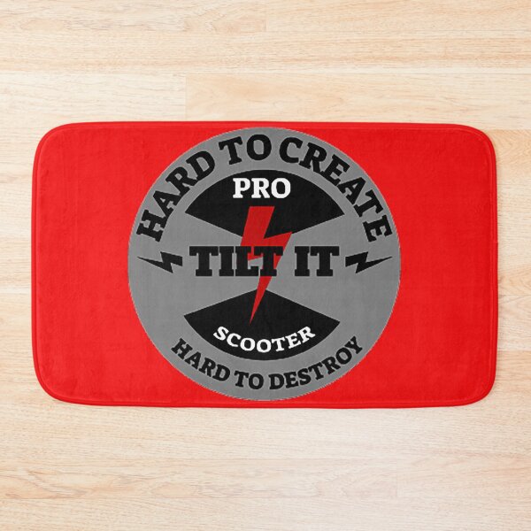 Item preview,  Scooters Destroy Shirt  - Pro Scooter Gifts - Stunt Scooters - Trick Scooter t shirt - Stunt Scooter Shirts - Scoots t-shirts - Stickers - T shirt designed and sold by happygiftideas.