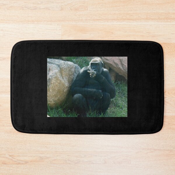 Item preview, FU Gorilla designed and sold by Justin-Case001.