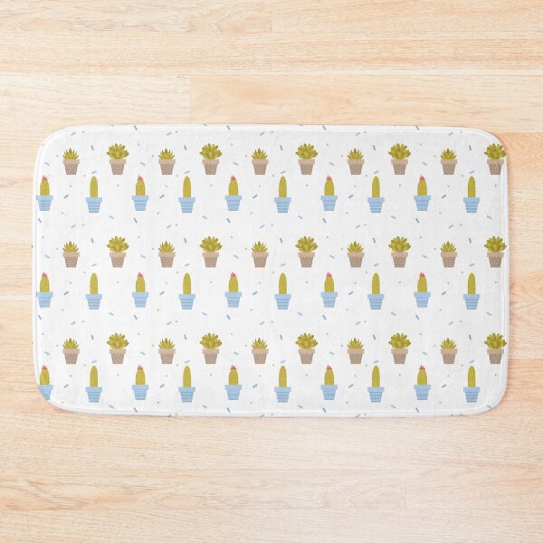Item preview, Cacti Pattern designed and sold by QCuLT.