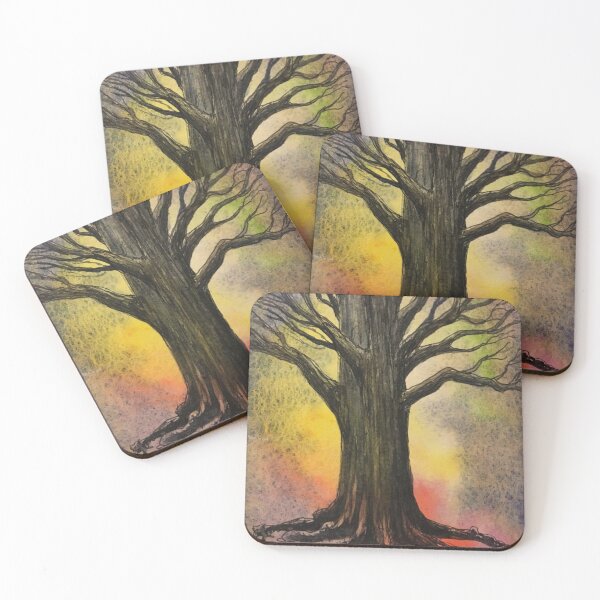 Item preview, Cosmic Tree designed and sold by John Gates.