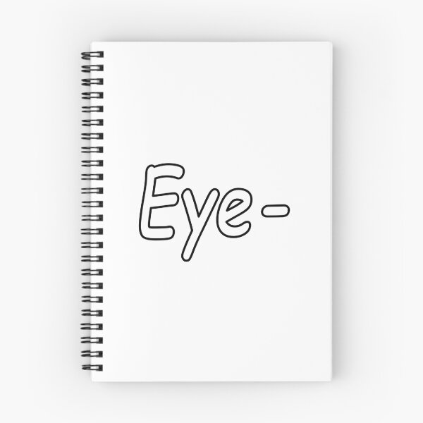 Item preview, Eye- designed and sold by mdcreations.