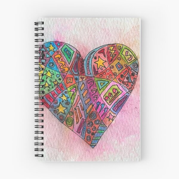 Item preview, Heart Full of Love designed and sold by John Gates.