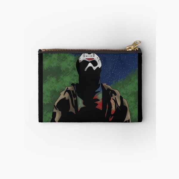 Item preview, Jason Voorhees designed and sold by Jeremy Bryant.