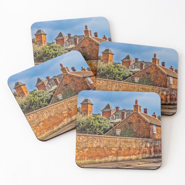 Item preview, #11 Sutton Bonington Hall and Grounds designed and sold by phutball.