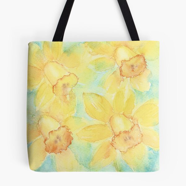 Item preview, Daffodils designed and sold by jayne gaze.