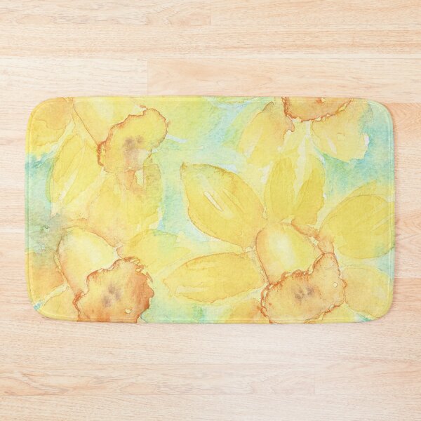 Item preview, Daffodils designed and sold by jayne gaze.
