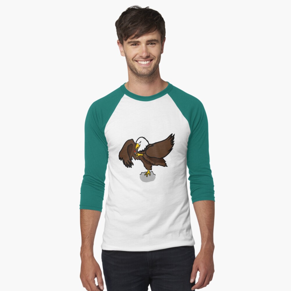 Smoking that Eagles pack | Essential T-Shirt