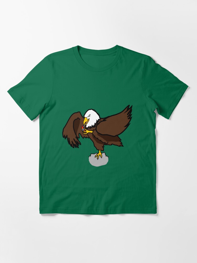 Smoking that Eagles pack | Essential T-Shirt