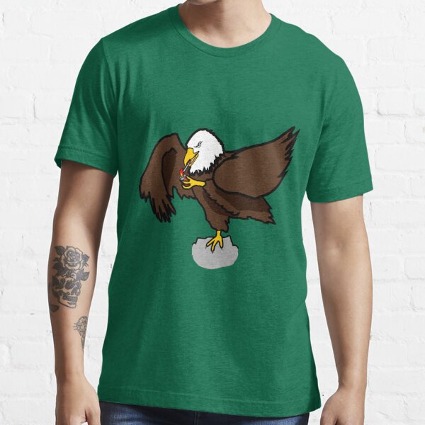 Smoking that Eagles pack | Essential T-Shirt