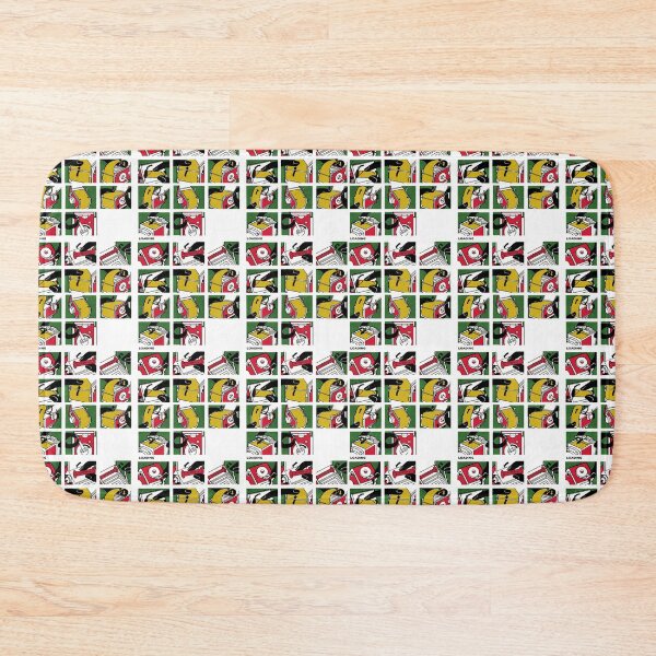 Item preview, ...LOADING... designed and sold by OddWasteland.