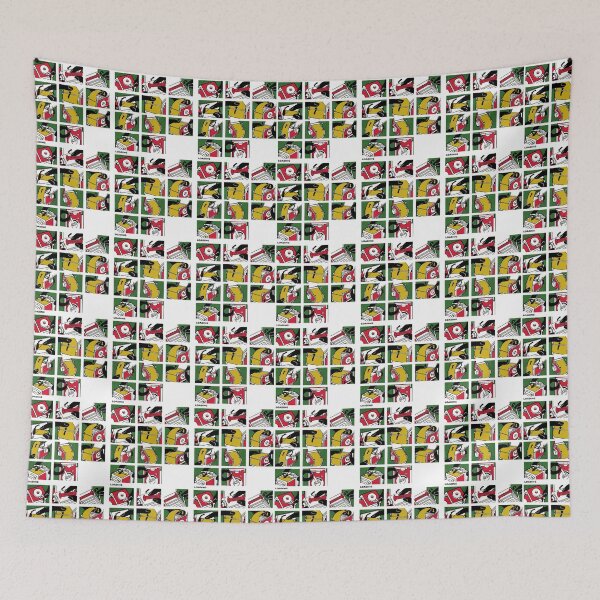 Item preview, ...LOADING... designed and sold by OddWasteland.