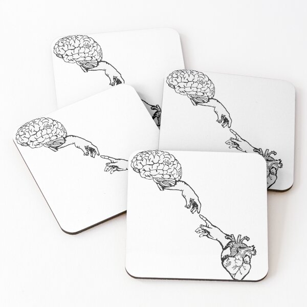 Item preview, Between the Heart And The Mind designed and sold by Houd-Ammari77.