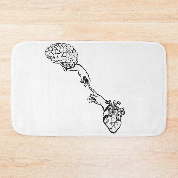 Item preview, Between the Heart And The Mind designed and sold by Houd-Ammari77.