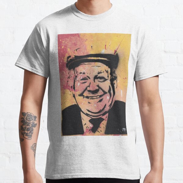 still game shirt