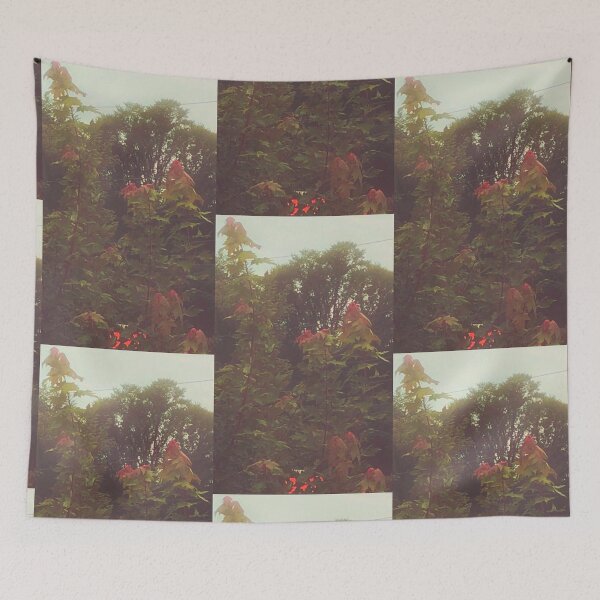 Item preview, Changing Leaves  designed and sold by missmermaid1990.