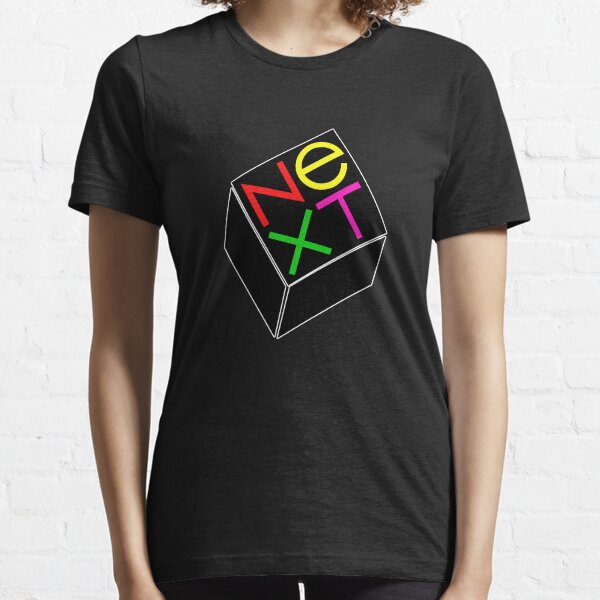 Next Computer Classic Essential T-Shirt