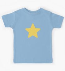 Camiseta para niños Steven Universe Star