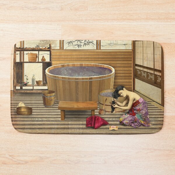 Item preview, The Ofuro designed and sold by PrivateVices.