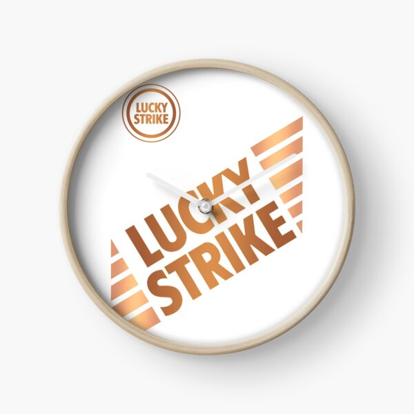 Item preview, Lucky Strike GOLD designed and sold by DonGHOST.