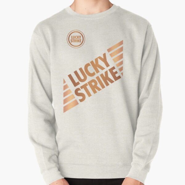 lucky sweatshirts
