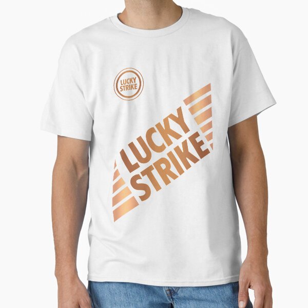 Item preview, Lucky Strike GOLD designed and sold by DonGHOST.