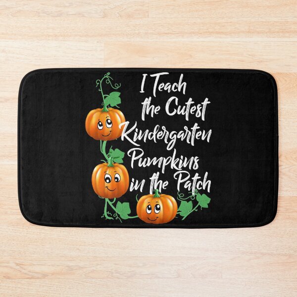 Item preview, Halloween Kinder Pumpkins designed and sold by wilsonellis.