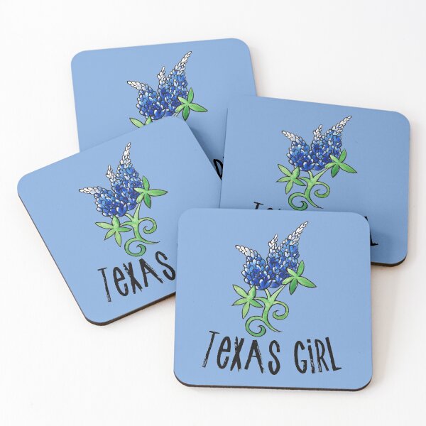 Item preview, Texas girl designed and sold by FrictionMaxxing.
