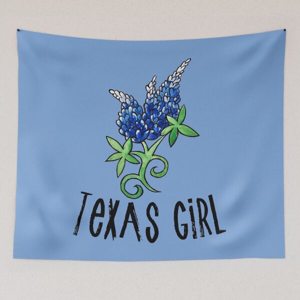Item preview, Texas girl designed and sold by FrictionMaxxing.