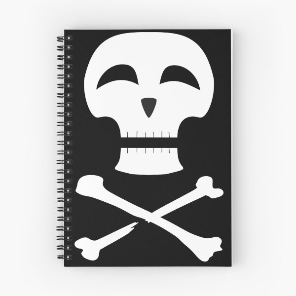 Item preview, laughing skull  designed and sold by UnderDogRacing.