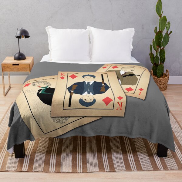 Item preview, The Shelby Royal Flush designed and sold by rogue-design.