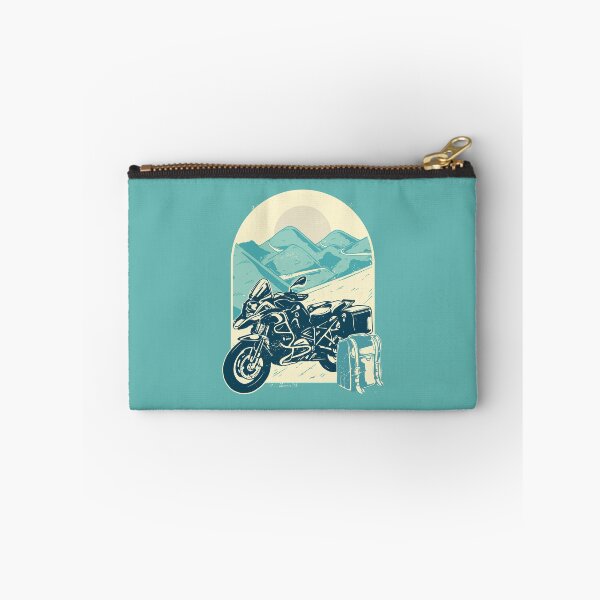 Item preview, Motorcycle Adventure  designed and sold by FFelder.