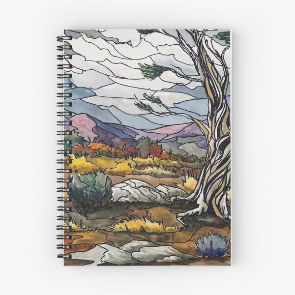 Item preview, Windswept designed and sold by John Gates.