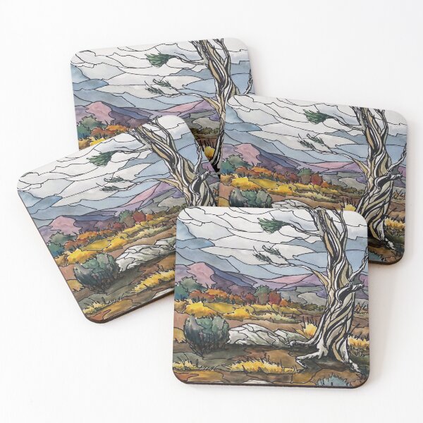 Item preview, Windswept designed and sold by John Gates.