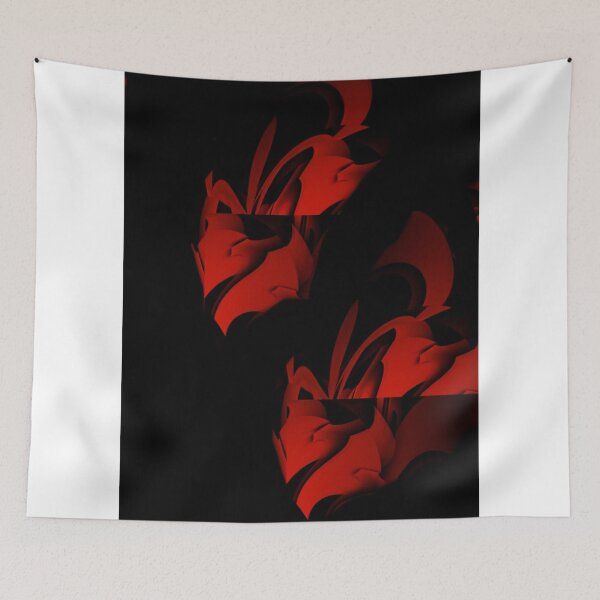 Item preview, Red Dragon  designed and sold by CurvilinearArt.