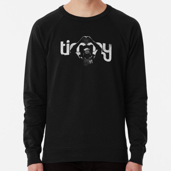 Love Timmy Lightweight Sweatshirt