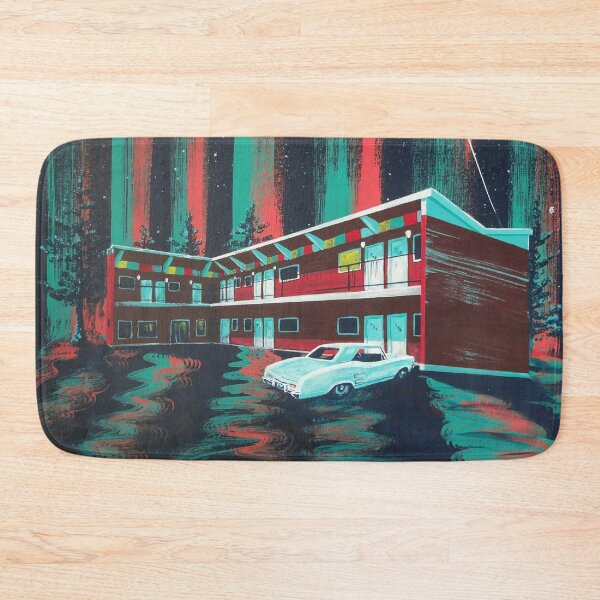 Item preview, One Night Stay designed and sold by David Zackus.