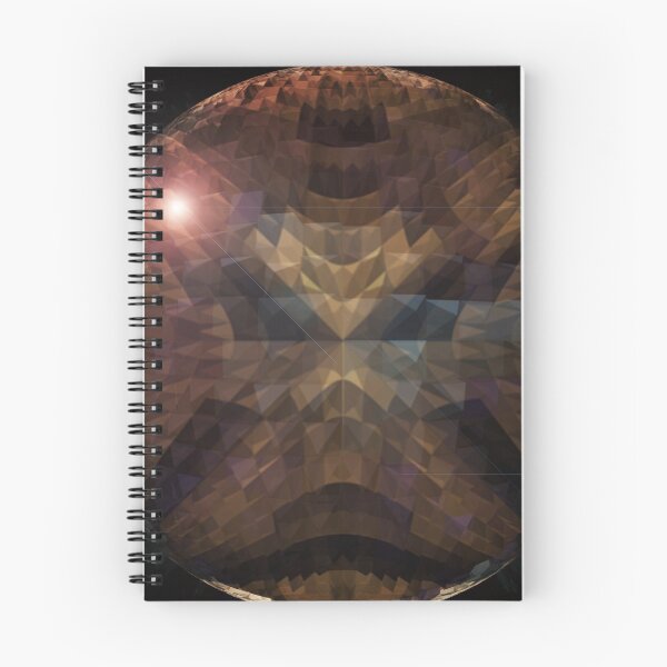 Item preview, Geometric Shapes With Darkness IV designed and sold by Mark Polk.