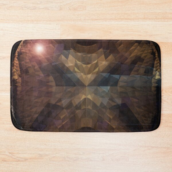 Item preview, Geometric Shapes With Darkness IV designed and sold by Mark Polk.