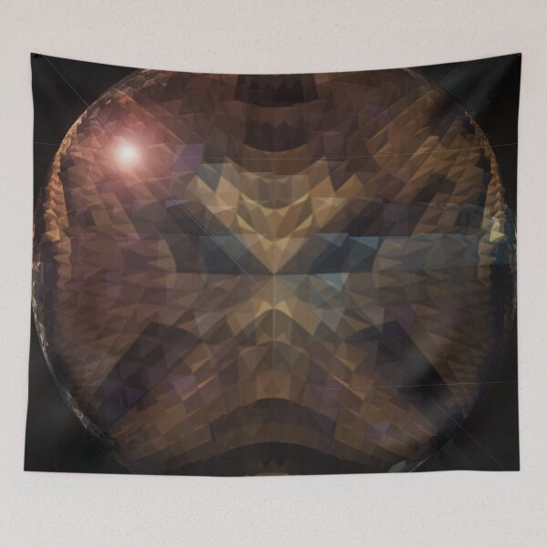 Item preview, Geometric Shapes With Darkness IV designed and sold by Mark Polk.