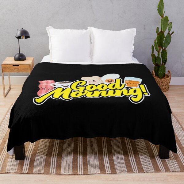 Item preview, Good Morning Breakfast designed and sold by thingsandthings.