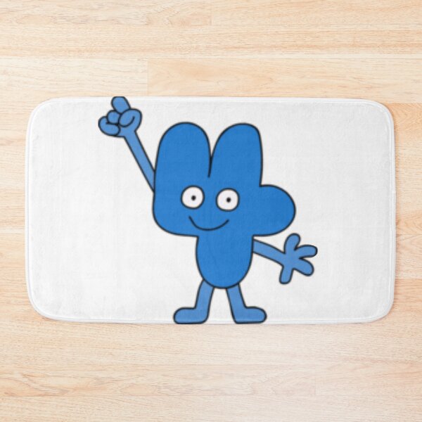 Item preview, Four BFB designed and sold by NumberMacaroni.