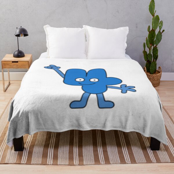 Item preview, Four BFB designed and sold by NumberMacaroni.