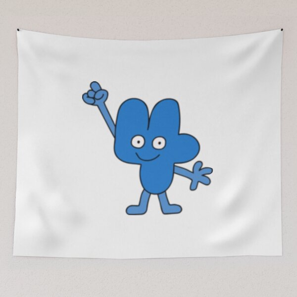 Item preview, Four BFB designed and sold by NumberMacaroni.