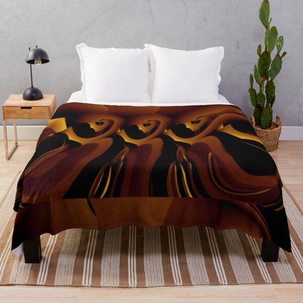 Item preview, Curvilinear Project No. 331 ( The Funeral Procession ) designed and sold by CurvilinearArt.