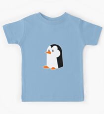 Penguin Kids Tee